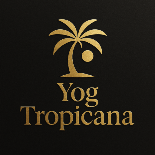 Yog Tropicana - Luxury Chillout & Lounge Ambient