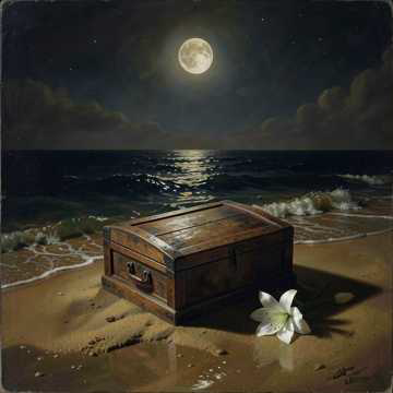 Pochette de la séance La mer respire pour vous – Yog Tropicana