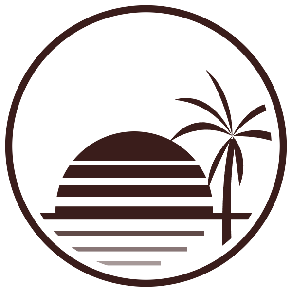 Logo Yog Tropicana Chillout Logo Yog Tropicana Chillout
